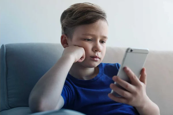 Dipendenza da smartphone
